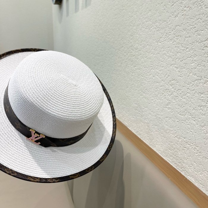 Шляпа женская фото 6