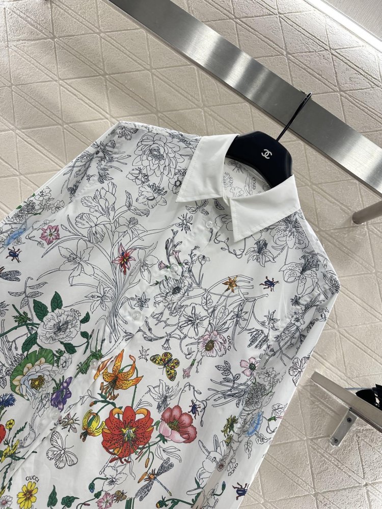 Сорочка жіноча фото 3