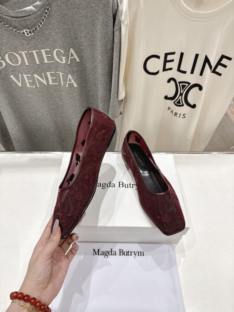 Ballet shoes фото 4