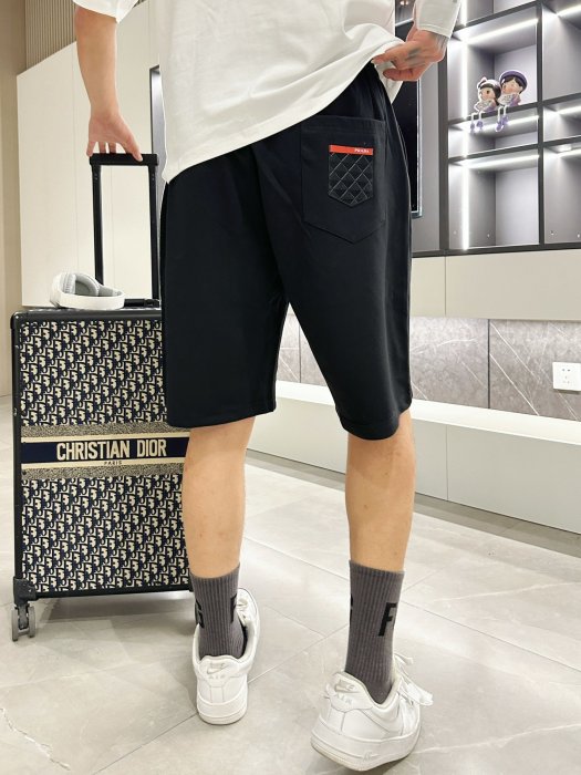 Shorts men's фото 4