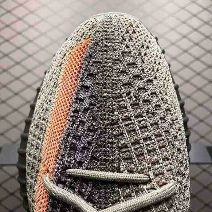 Кросівки Yeezy Boost 350 V2 GW0089 фото 7