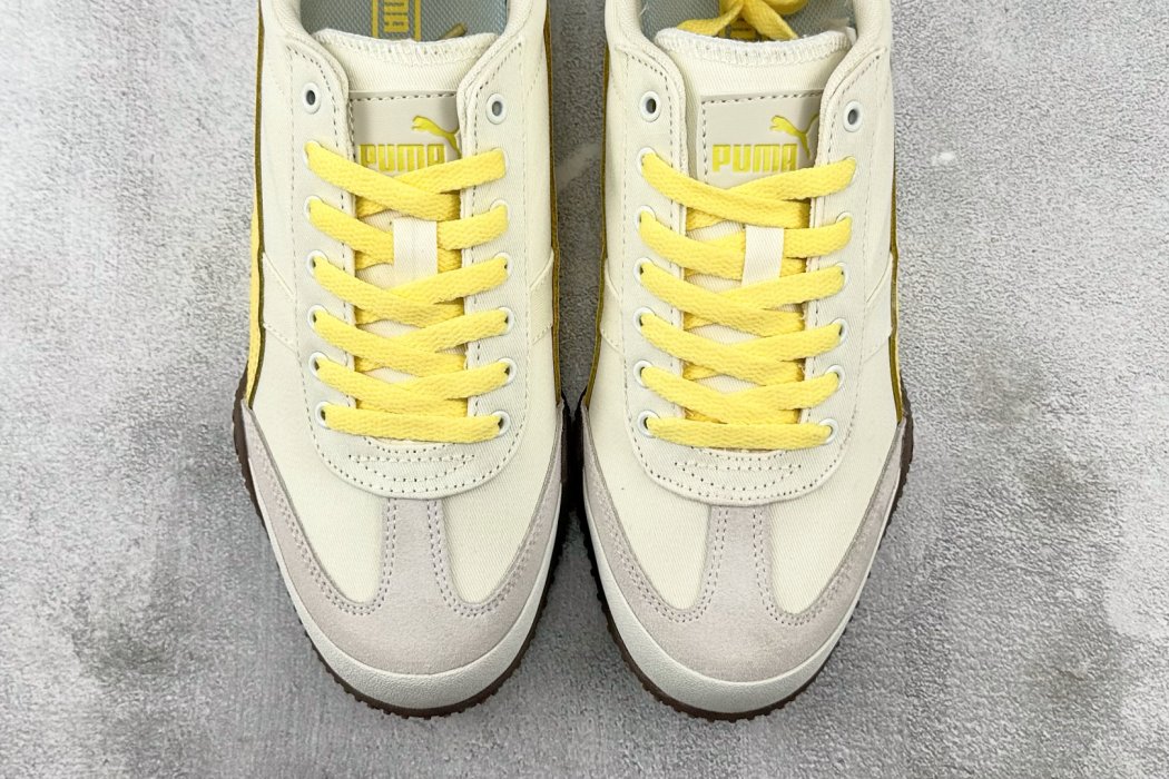 Кеды PUMA Bella UT Canvas фото 7
