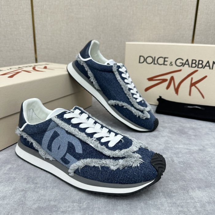 Кроссовки мужские фото 2