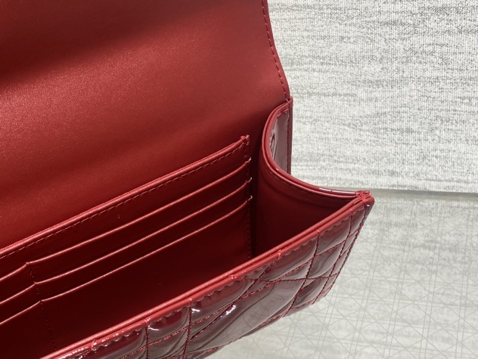 Сумка Miss Caro 24 см фото 8