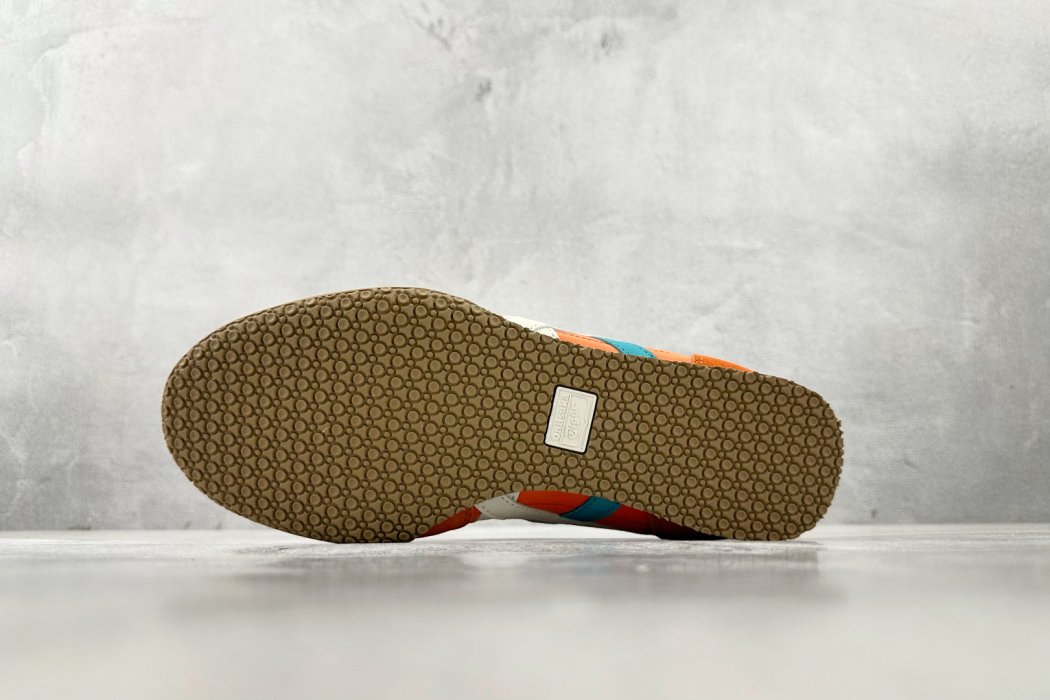 Sneakers Onitsuka Tiger SERRANO фото 4