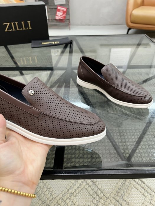 Лоферы men's фото 6