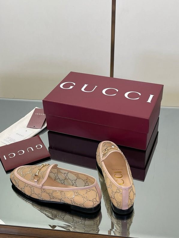 Лоферы женские фото 7