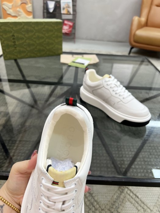 Кроссовки мужские фото 7