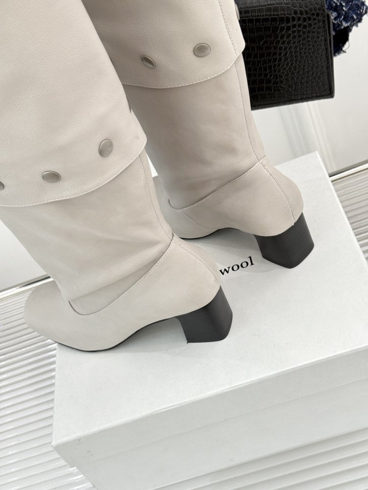 Чоботи жіночі фото 6