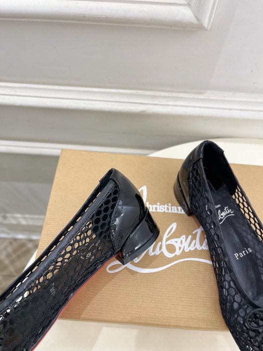 Ballet shoes фото 7