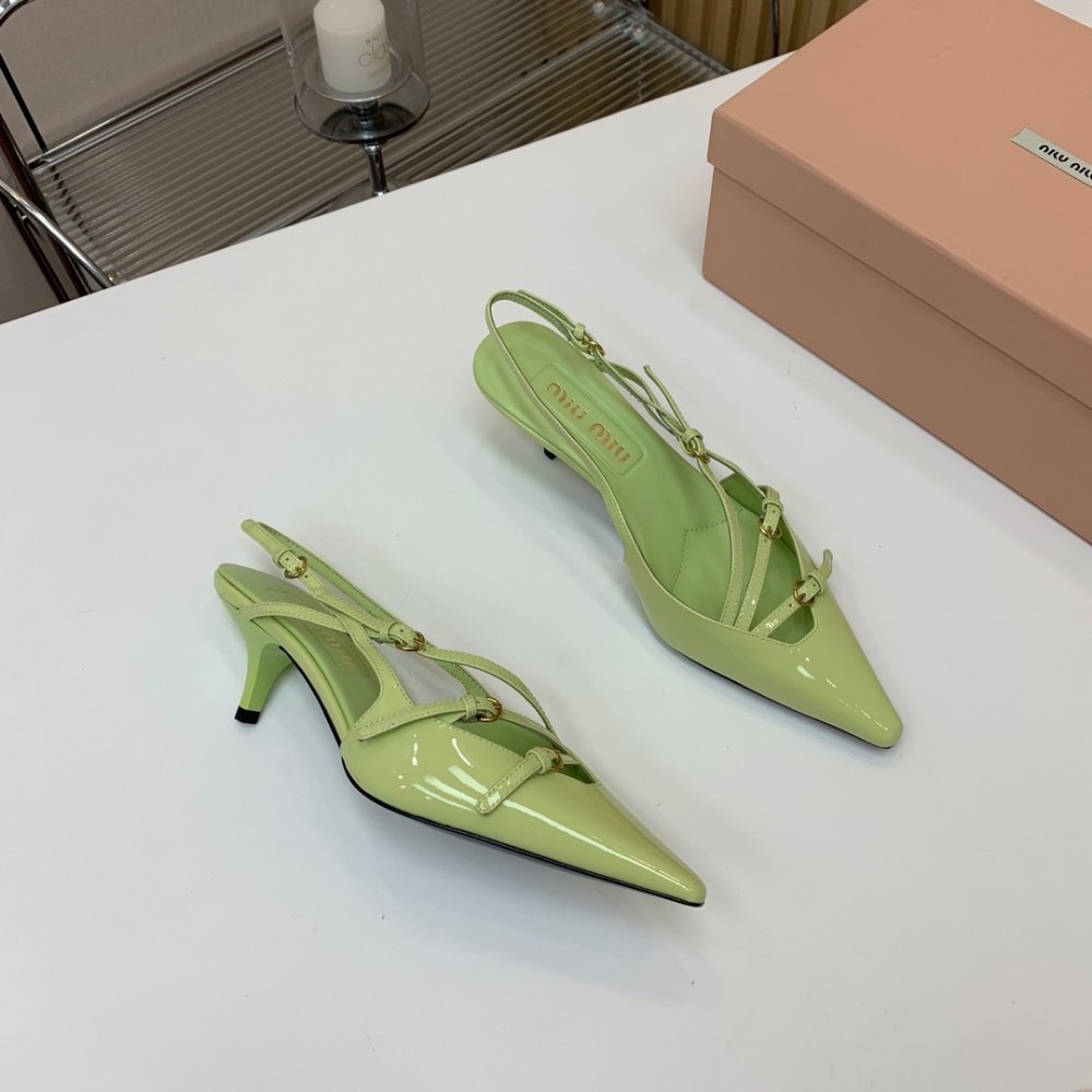 Босоножки фото 2