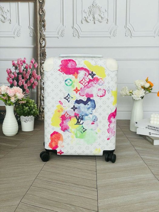 Чемодан Horizon 55 для ручной клади 38х55х21 см фото 8