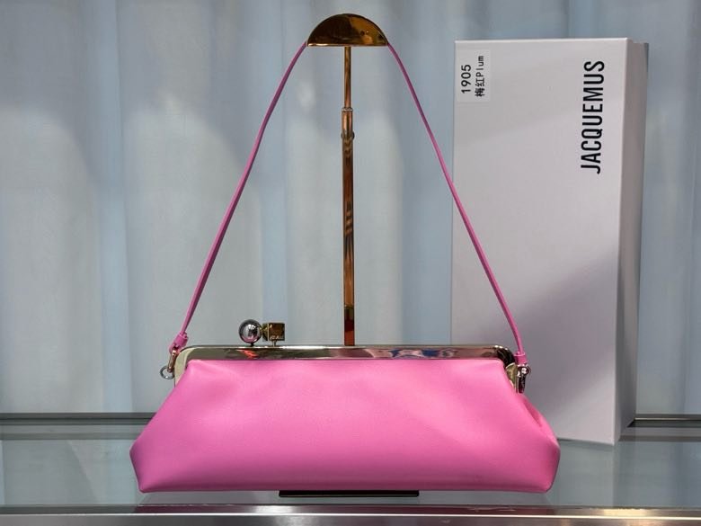 A bag leather LA CROISIERE 35 cm