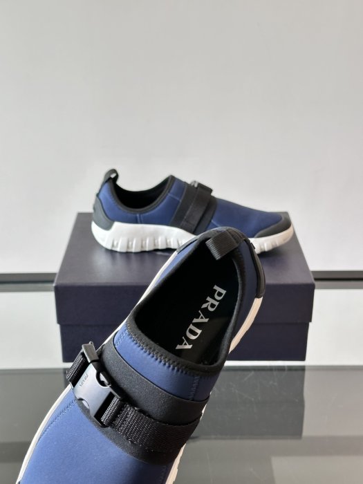 Кроссовки мужские фото 8