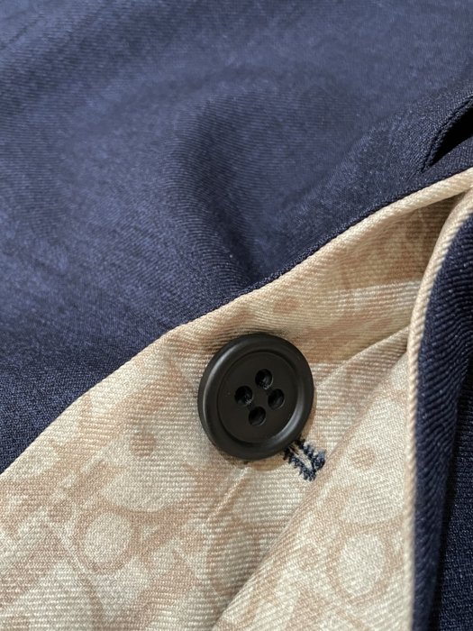 Пиджак мужской фото 7