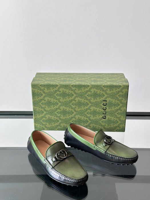 Туфли мужские фото 5