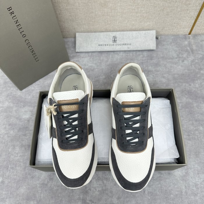 Кроссовки мужские фото 2