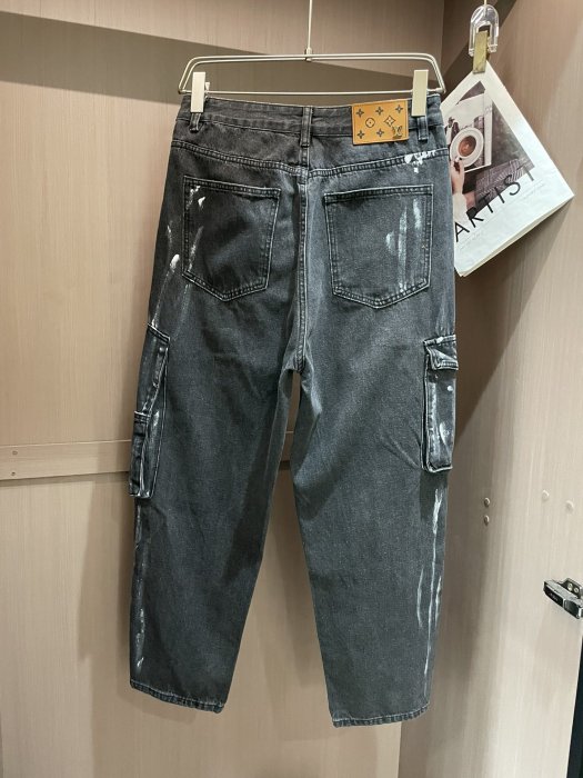 Jeans men's фото 7