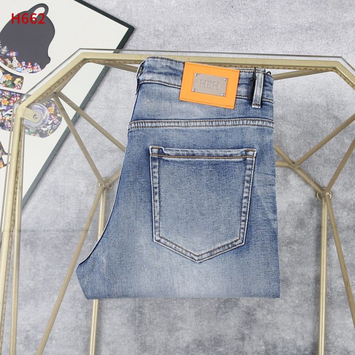 Jeans men's