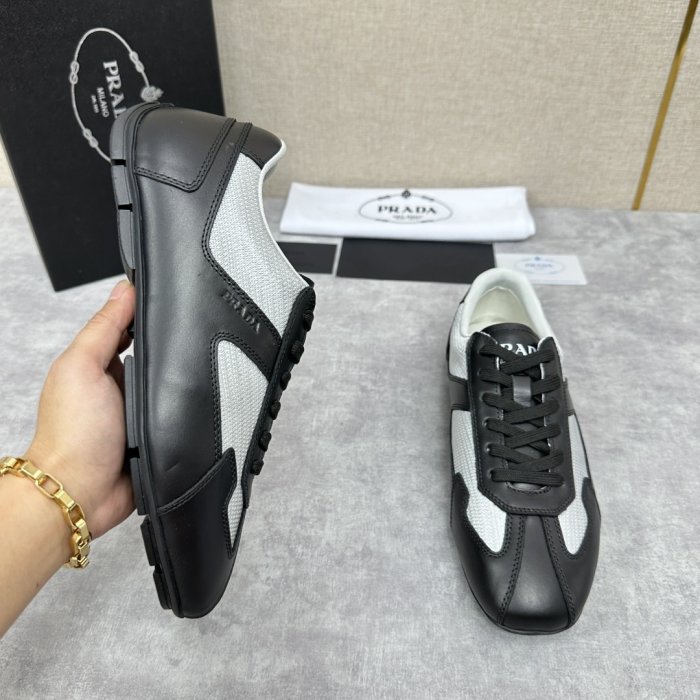 Кроссовки мужские фото 4