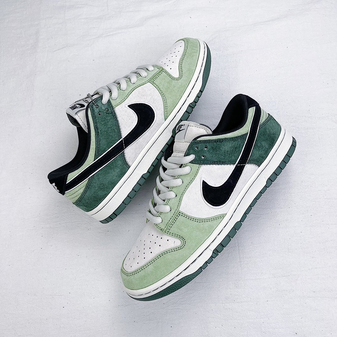 Sneakers SB Dunk Low LF0068-001 фото 8