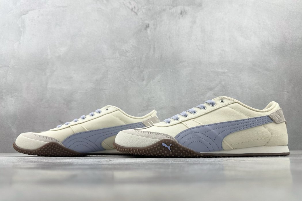 Кеды PUMA Bella UT Canvas фото 5