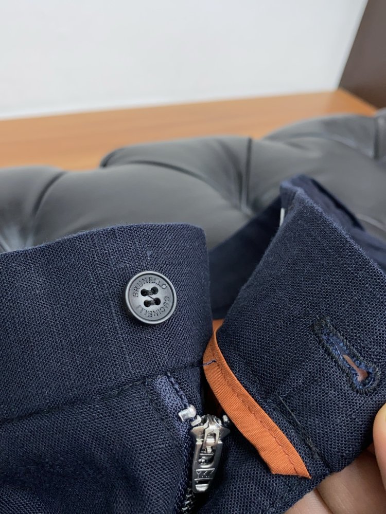 Pants men's фото 4