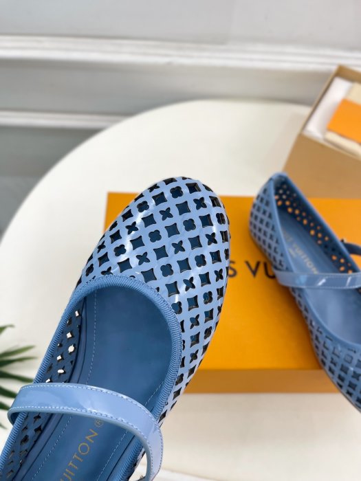 Ballet shoes фото 6