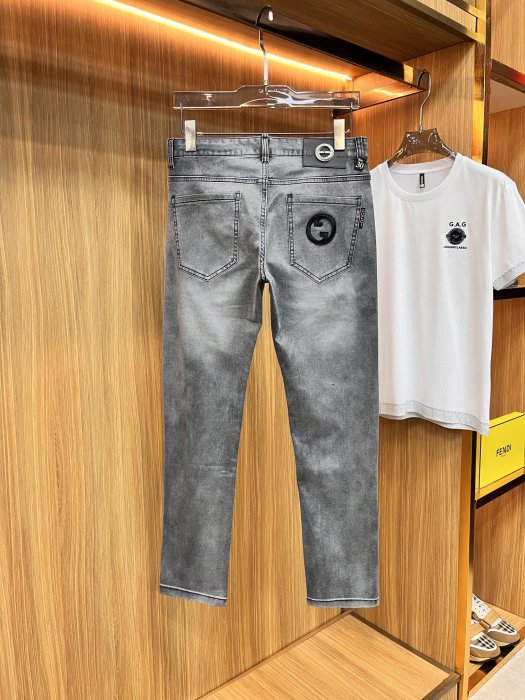 Jeans men's фото 3