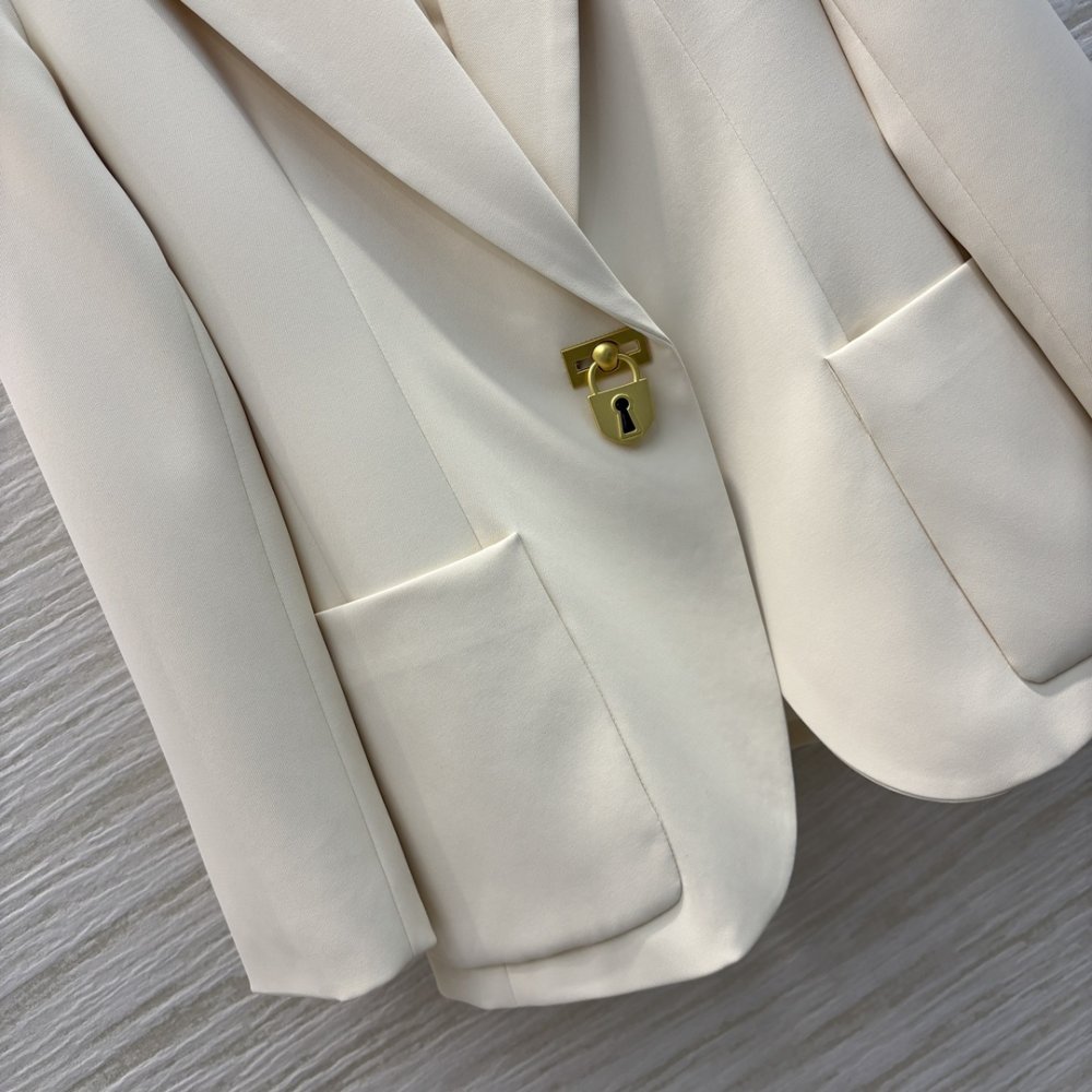 Пиджак женский фото 5