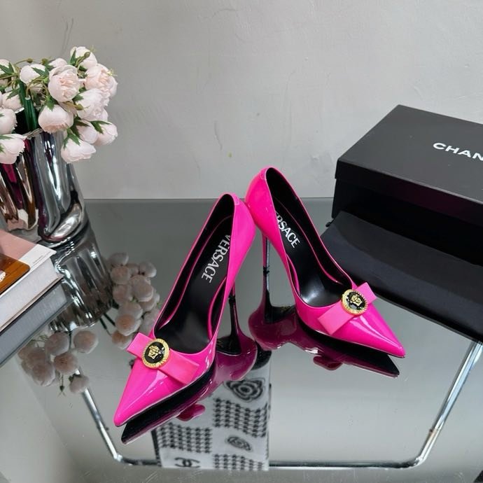 Туфли женские фото 3