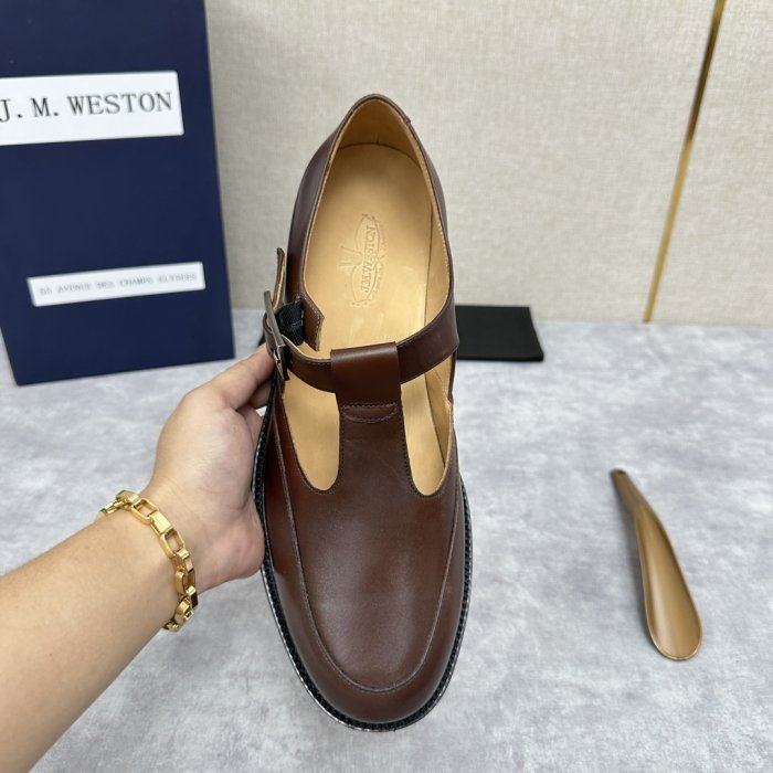 Туфлі чоловічі фото 5