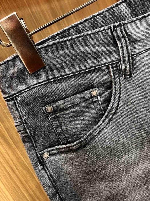 Jeans men's фото 5