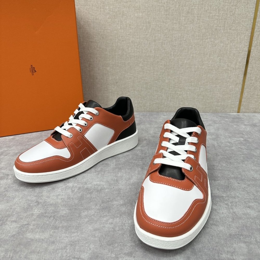 Sneakers men's фото 6