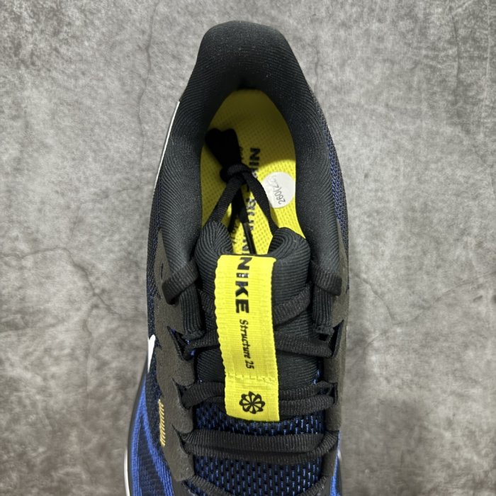 Кроссовки Nike Air Zoom Structure 25 фото 8