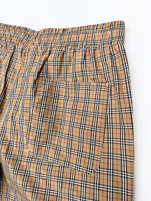 Shorts men's фото 8