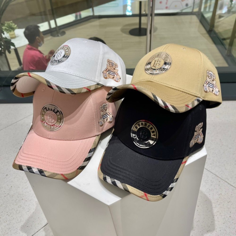 Кепка фото 9