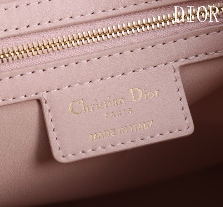 Сумка кожаная D-Motion Middle 23 см фото 9