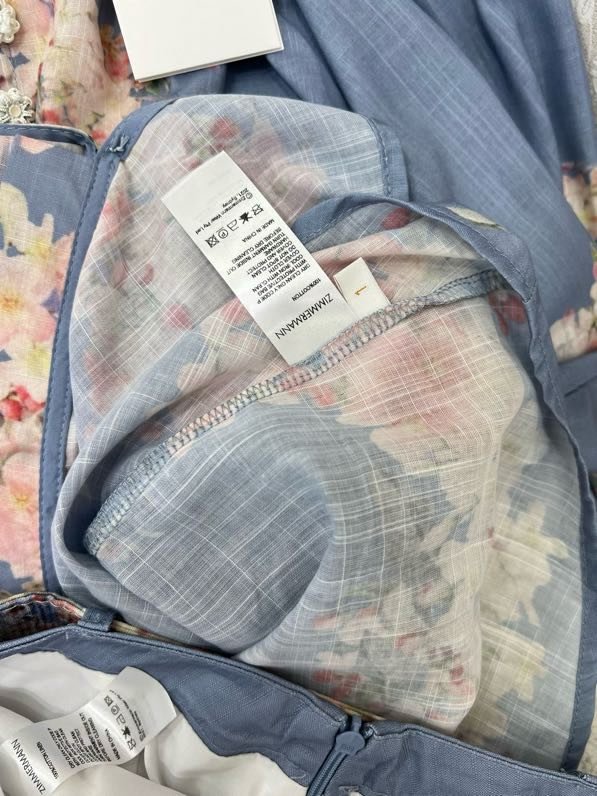 Костюм женский льняной фото 3