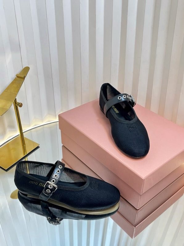 Ballet shoes фото 2