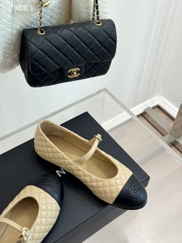 Ballet shoes фото 5