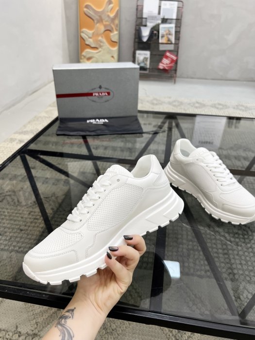 Кроссовки мужские фото 4