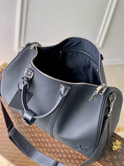 Сумка дорожняя Keepall Bandouliere 50 фото 3