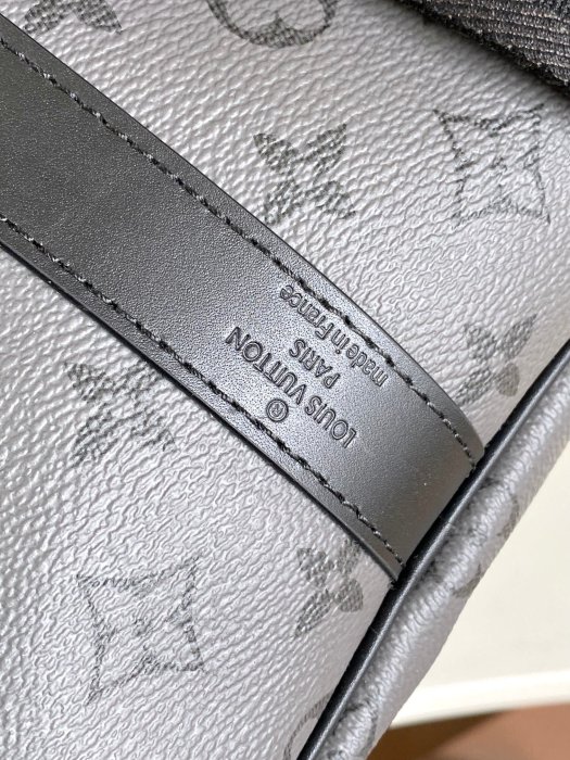 Сумка дорожняя Keepall Bandouliere 55 фото 6