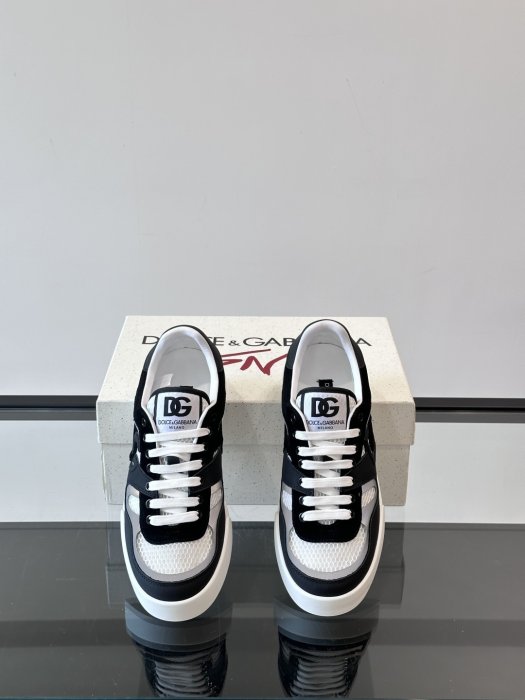 Sneakers men's фото 6