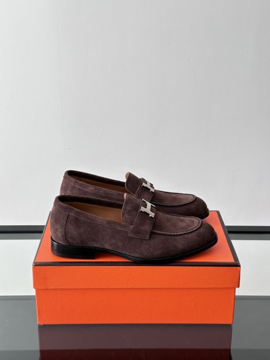 Туфли мужские