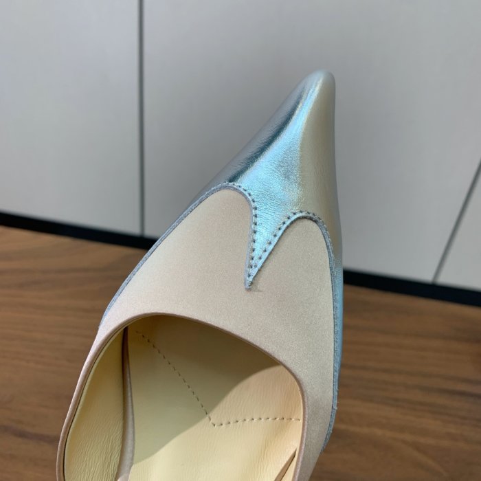 Босоніжки фото 6