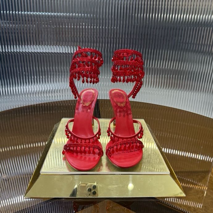 Босоножки фото 3