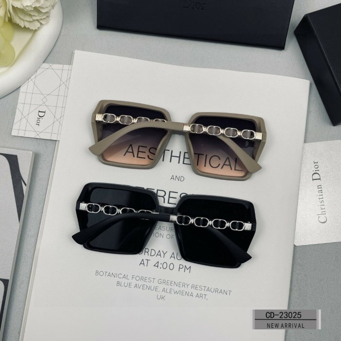 Очки солнцезащитные фото 2