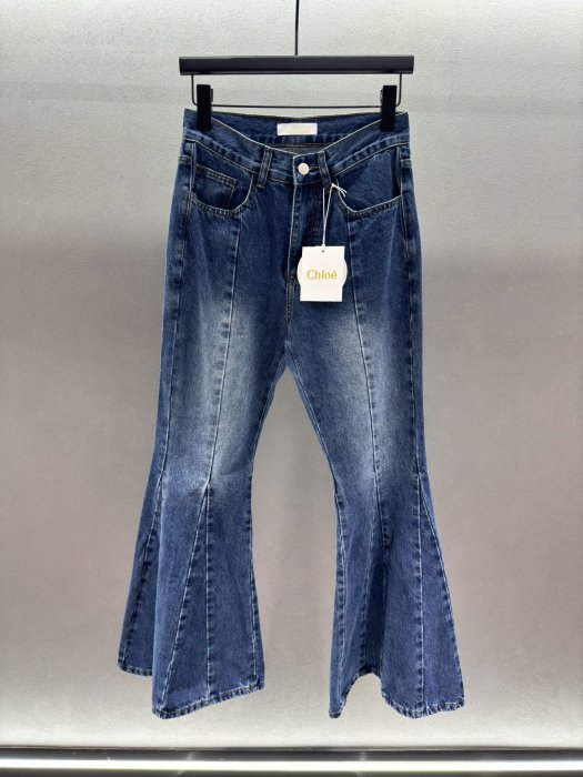 Jeans женнские